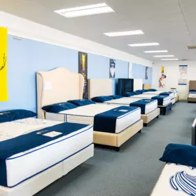Bild von Texas Mattress Makers - The Woodlands