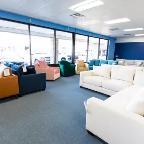 Bild von Texas Mattress Makers - The Woodlands