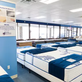 Bild von Texas Mattress Makers - The Woodlands