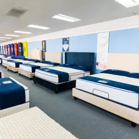 Bild von Texas Mattress Makers - The Woodlands