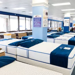 Bild von Texas Mattress Makers - The Woodlands