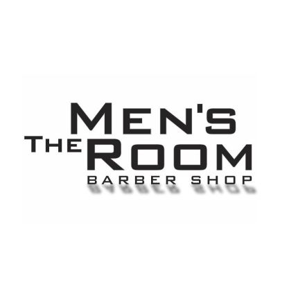 Logo from The Men's Room Barber Shop