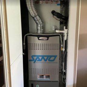 Bild von Sano Heating & Air Conditioning