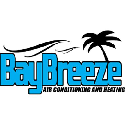 Logo von Bay Breeze Air Conditioning and Heating