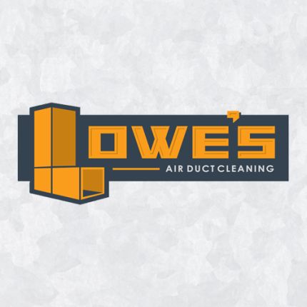 Λογότυπο από Lowe's Air Duct Cleaning