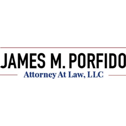 Logo da James Porfido, Attorney at Law