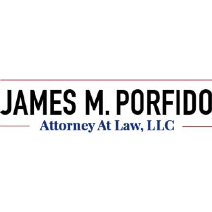 Logo von James Porfido, Attorney at Law