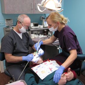 Restorative Pediatric Dental Care from Schweppe Pediatric Dentistry in South Ogden, UT