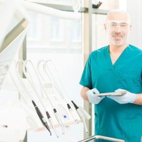 Pedaitric dentist in Ogden, Utah