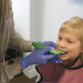 Experienced Pediatric Dentistry Care from Schweppe Pediatric Dentistry