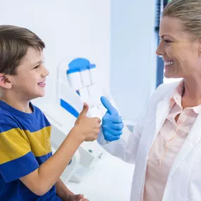 Dr. Schweppe Pediatric Dentistry Offers Preventative Care