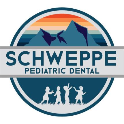 Logotipo de Schweppe Pediatric Dentistry