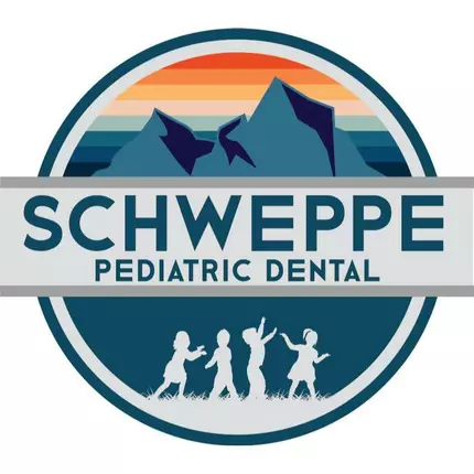 Logo van Schweppe Pediatric Dentistry