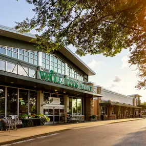 Local Whole Food Market grocery store