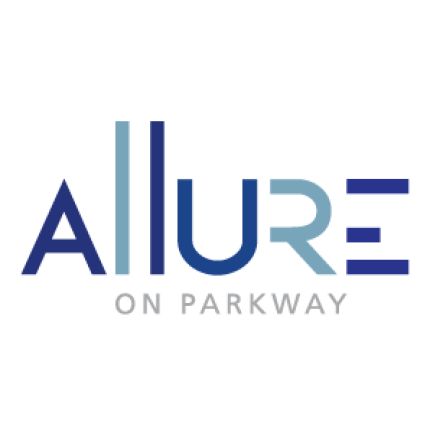 Logotyp från Allure on Parkway