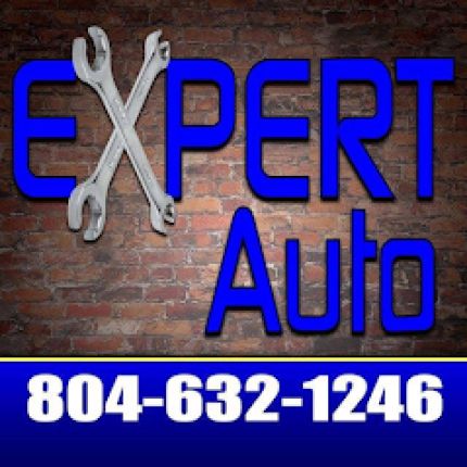 Logo from Expert Auto