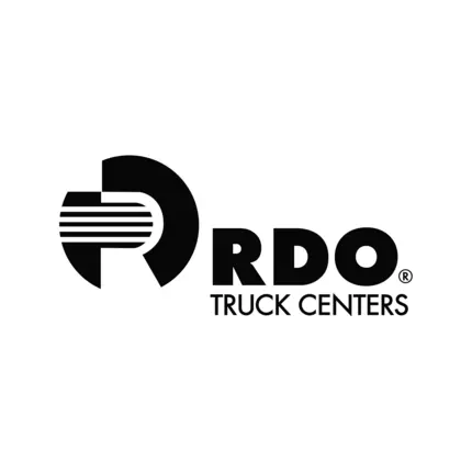 Logo fra RDO Truck Centers