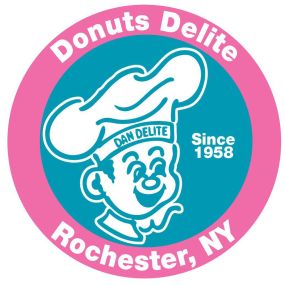 Bild von Donuts Delite
