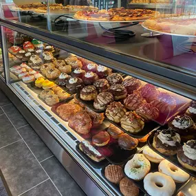 Bild von Donuts Delite