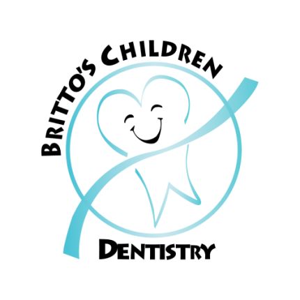 Logo od Britto's Children's Dentistry