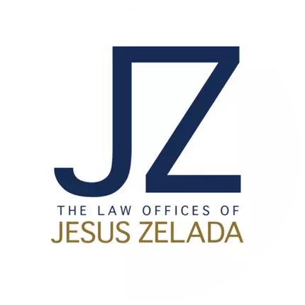 Logotipo de The Law Office of Jesus Zelada