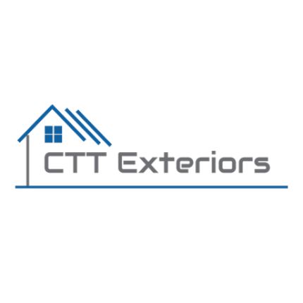 Logo da CTT Exteriors