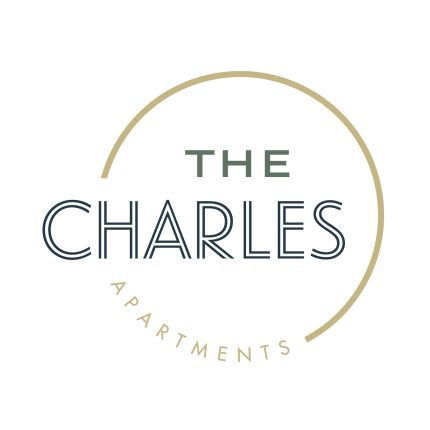 Logotyp från The Charles