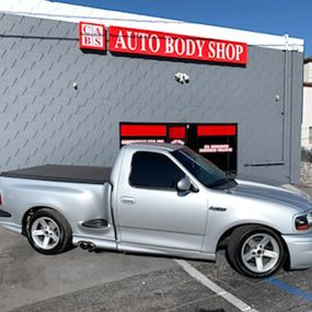 Best Auto Body-Shop Service in Town! - Carfection Pro Inc.