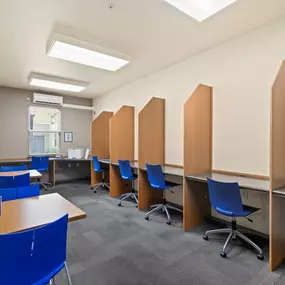 2nd Avenue Centre - Academic Success Center