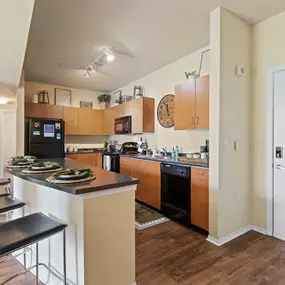 2nd Avenue Centre - Kitchen