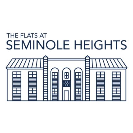 Logótipo de The Flats at Seminole Heights