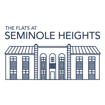 Logo von The Flats at Seminole Heights