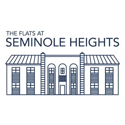 Logo de The Flats at Seminole Heights