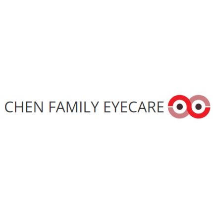 Logo van Edward Chen OD