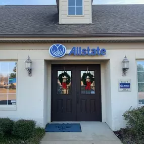 Bild von Matthew Wigington: Allstate Insurance