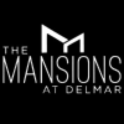 Logo from Mansions at Delmar
