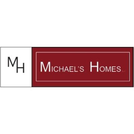 Logo from Michael's Homes