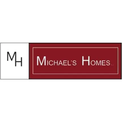 Logo van Michael's Homes