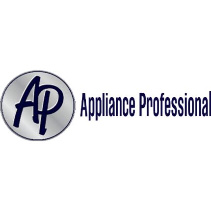 Logo da Appliance Professional