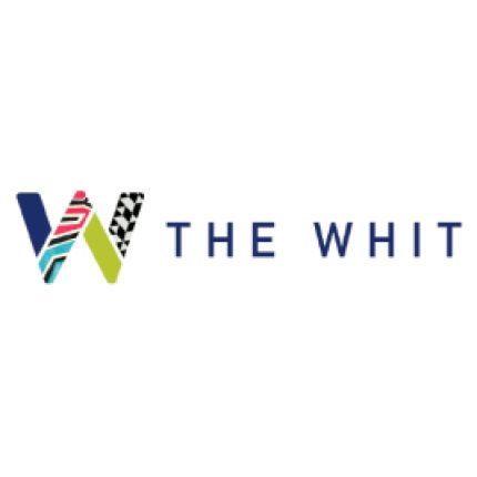 Logotyp från The Whit