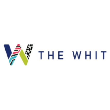 Logo de The Whit