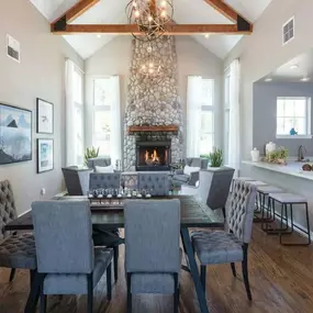 Resident Clubhouse