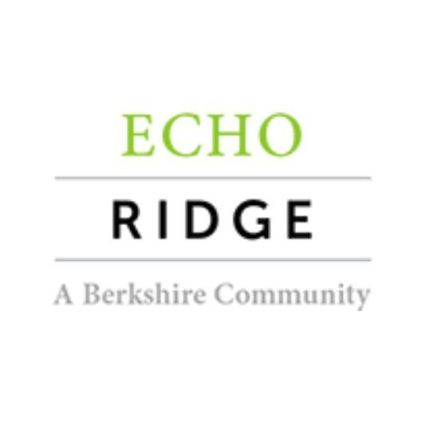 Logotipo de Echo Ridge Apartments