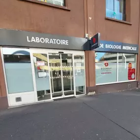 Bild von Laboratoire de Thonon-les-Bains -  BIOGROUP ALPES