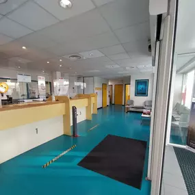 Bild von Laboratoire de Thonon-les-Bains -  BIOGROUP ALPES