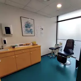 Bild von Laboratoire de Thonon-les-Bains -  BIOGROUP ALPES