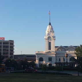 Bild von Edge Union Station