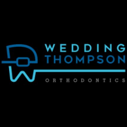 Logo da Wedding Thompson Orthodontics