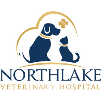 Logótipo de Northlake Veterinary Hospital