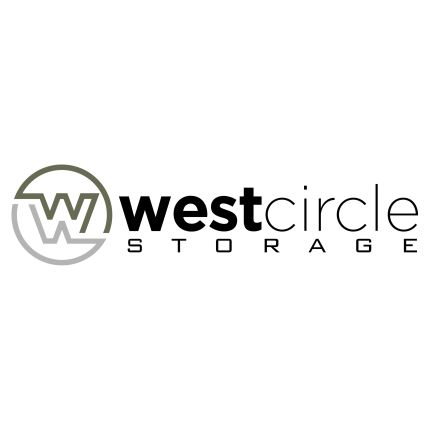 Logótipo de West Circle Storage